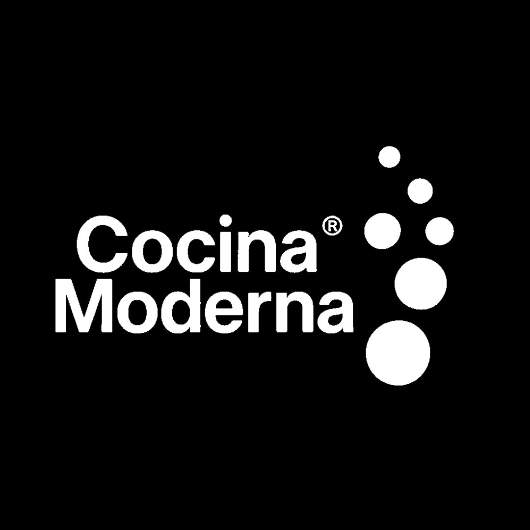 CocinaModerna · Distribuidor Oficial 100%Chef Chile